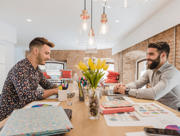 Why Branding & Identity Design Business Matter More Ever