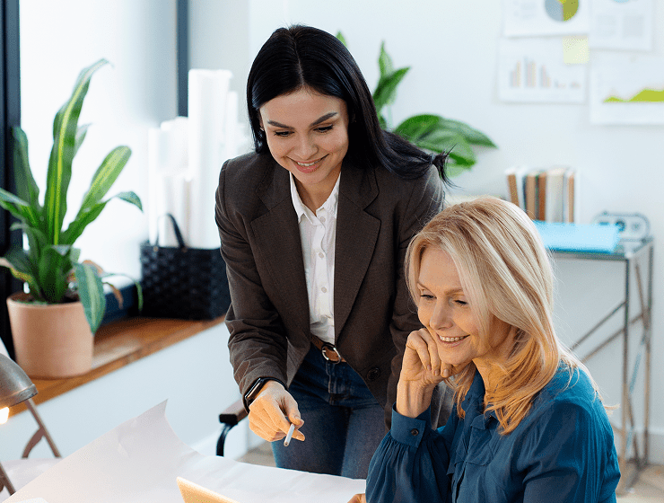 Web Design Unleashed: Renev Powering Your Digital Journey