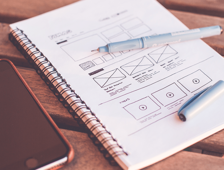 Fueling Growth with Cutting-Edge Web Design Strategies